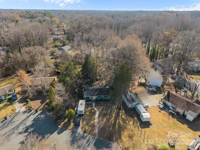 $225,000 | 8114 Holly Hill Road, Charlotte, NC 28227
