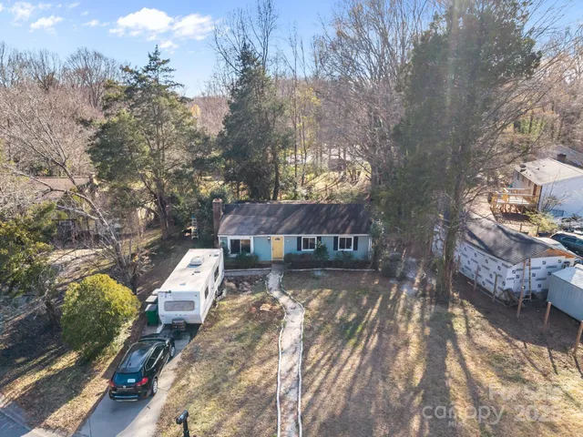 $225,000 | 8114 Holly Hill Road, Charlotte, NC 28227