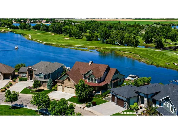 $2,400,000 | 1895 East Seadrift Drive, Windsor, CO 80550