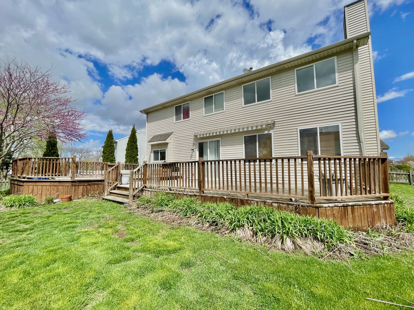 88 Hackney Lane Lindenhurst, IL 60046 - Photo 53 of 60