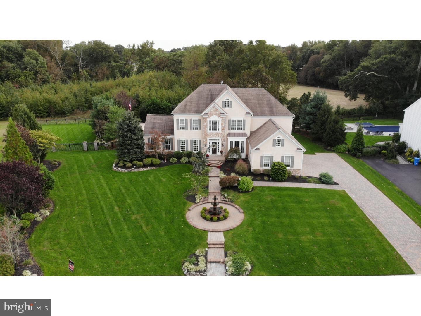 198 Hopkins Road Mickleton, NJ 08056 - Photo 1 of 25 Beautiful, Majestic Lot!