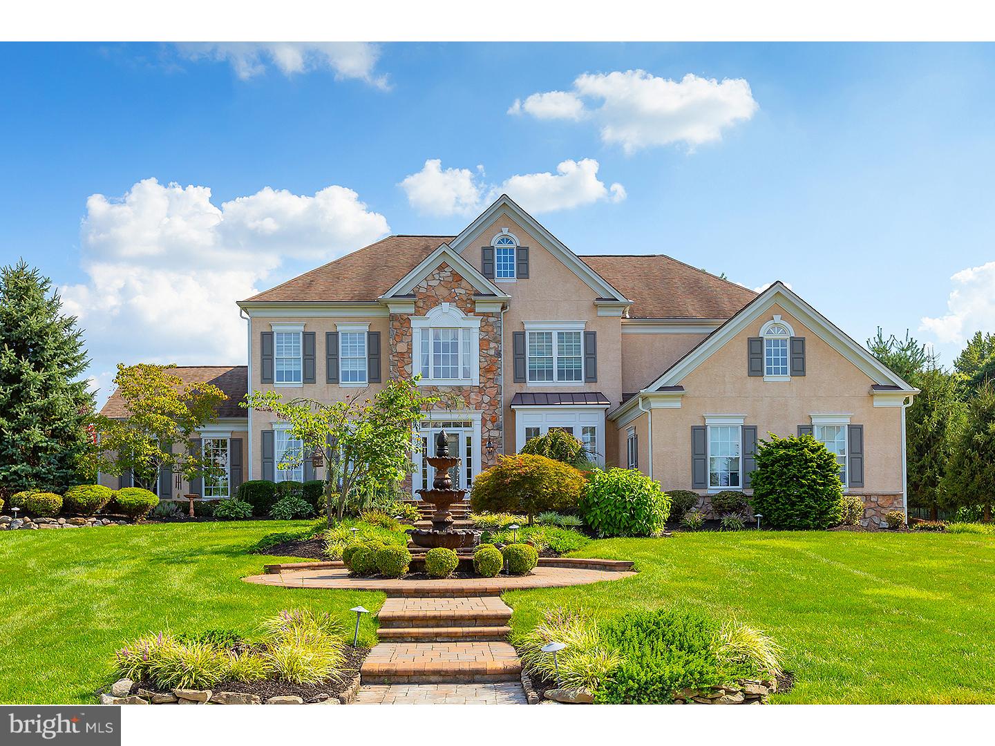 198 Hopkins Road Mickleton, NJ 08056 - Photo 3 of 25 Exterior Front