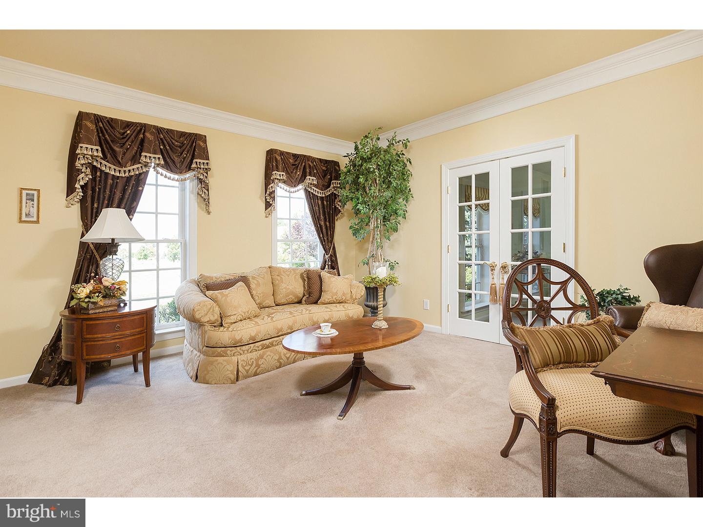 198 Hopkins Road Mickleton, NJ 08056 - Photo 10 of 25 Living Room