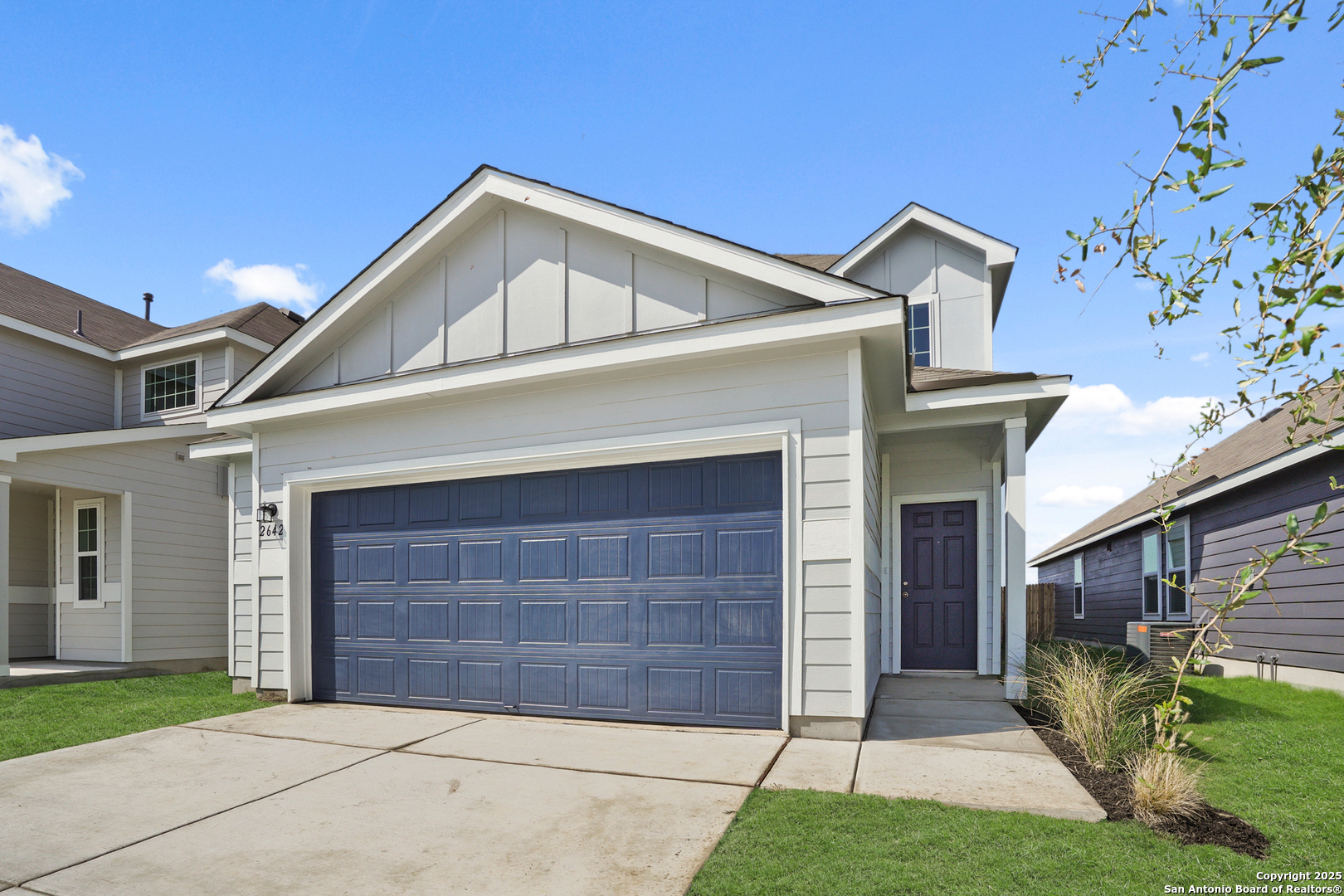 2642 Downsbury Road New Braunfels, TX 78130 - Photo 1 of 33