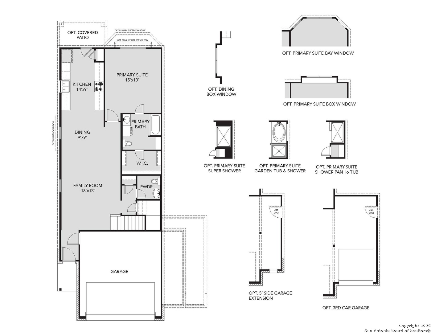 2642 Downsbury Road New Braunfels, TX 78130 - Photo 28 of 33