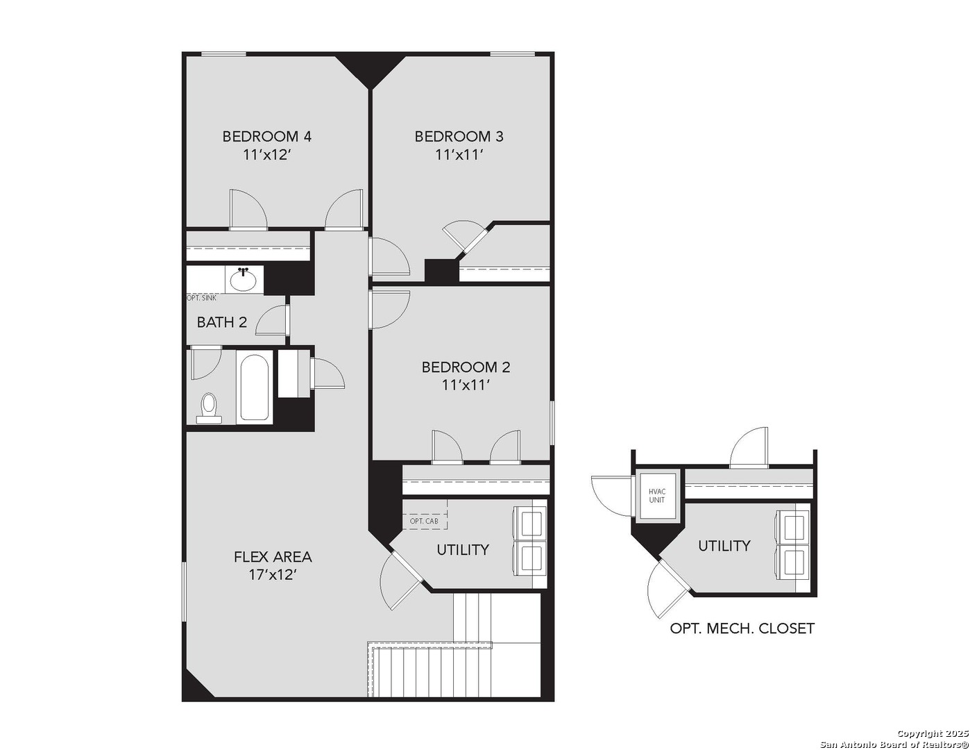 2642 Downsbury Road New Braunfels, TX 78130 - Photo 29 of 33