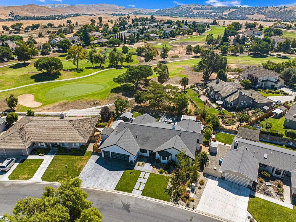 1220 South Ridgemark Drive Hollister, CA 95023 - Photo 111 of 119