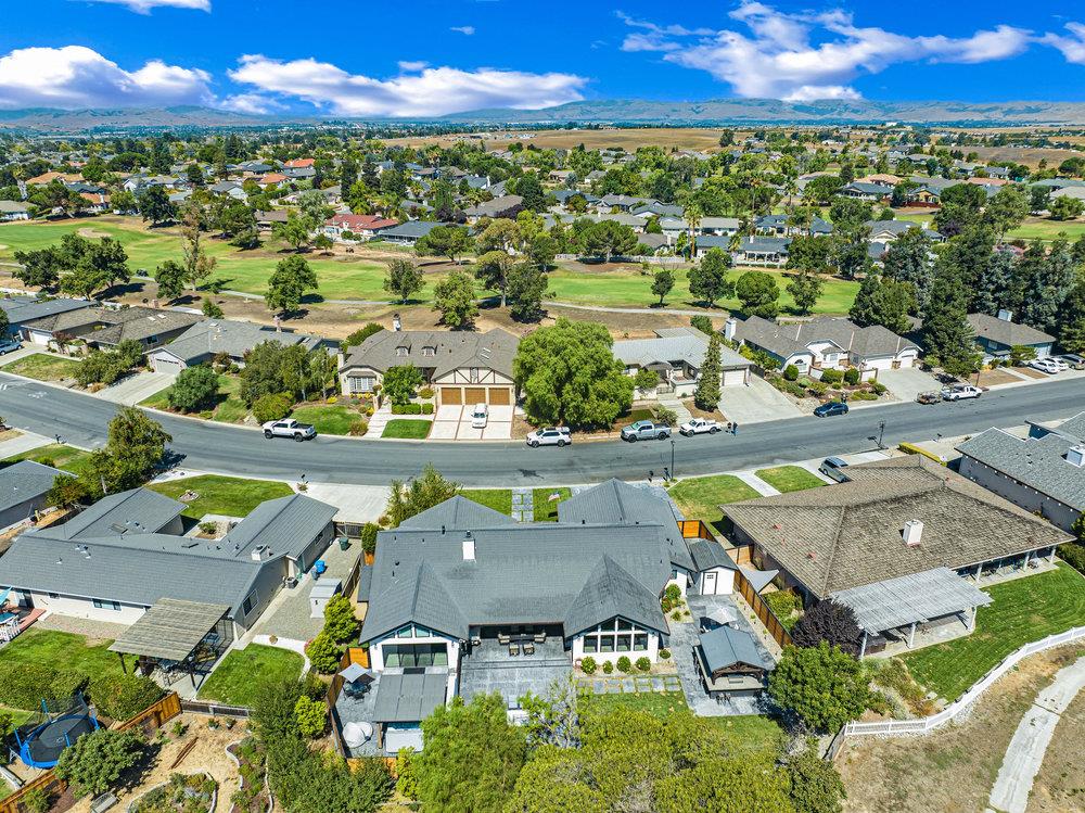 1220 South Ridgemark Drive Hollister, CA 95023 - Photo 114 of 119