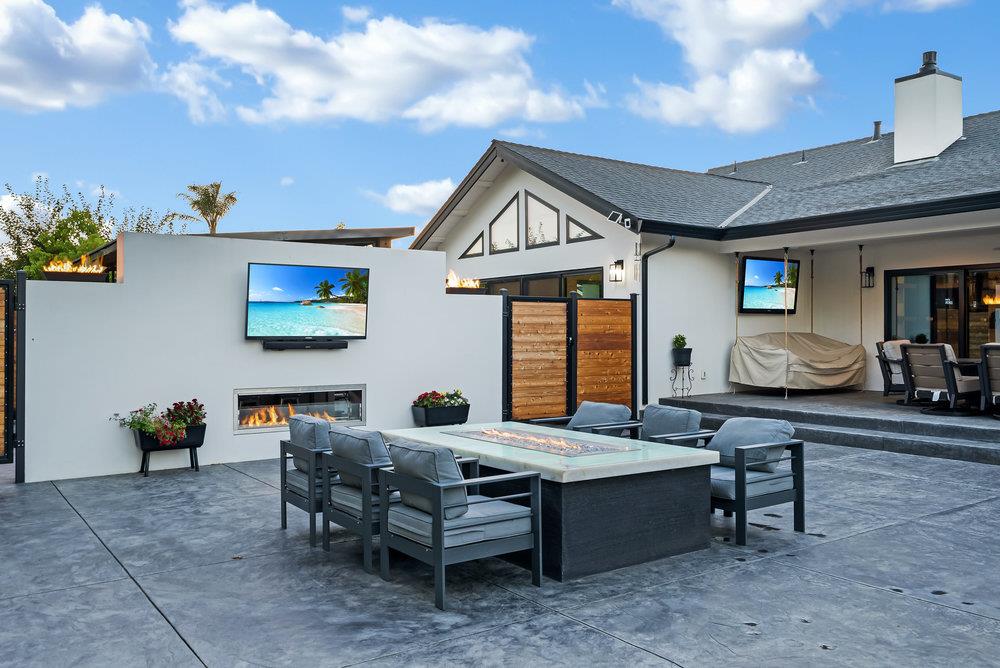 1220 South Ridgemark Drive Hollister, CA 95023 - Photo 91 of 119