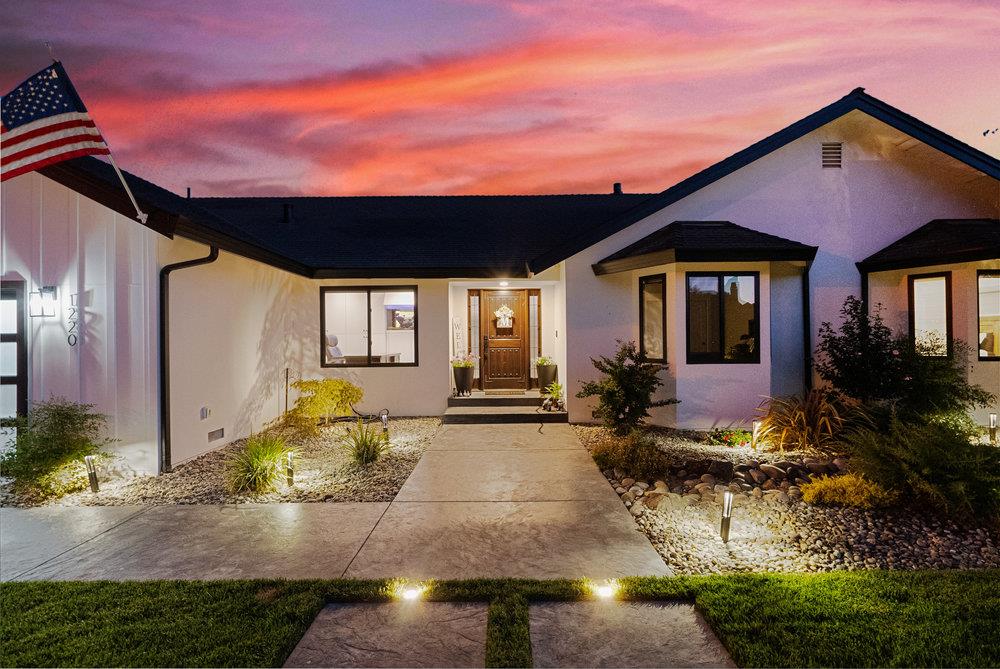 1220 South Ridgemark Drive Hollister, CA 95023 - Photo 100 of 119
