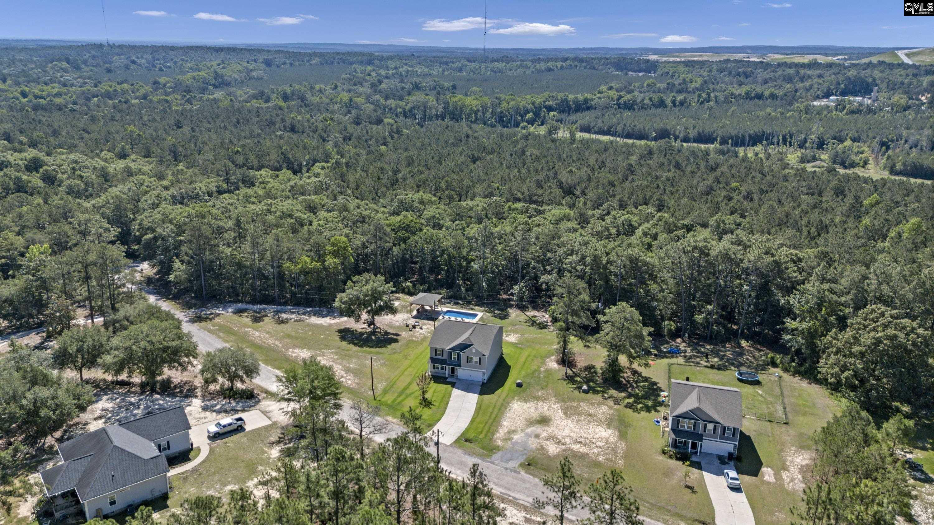 1565 Brazell Road Elgin, SC 29045 - Photo 64 of 69