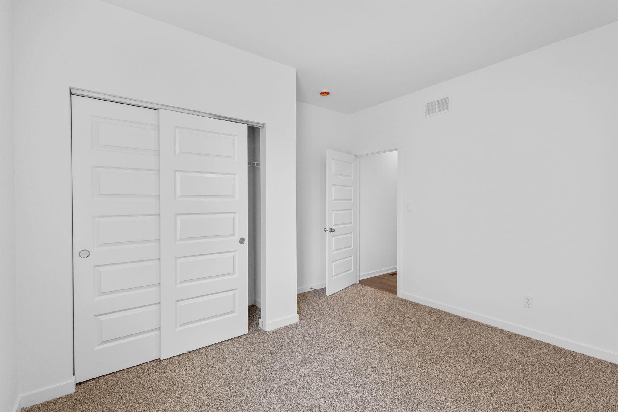 7602 West 106th Place Crown Point, IN 46307 - Photo 17 of 22 a view of closet area