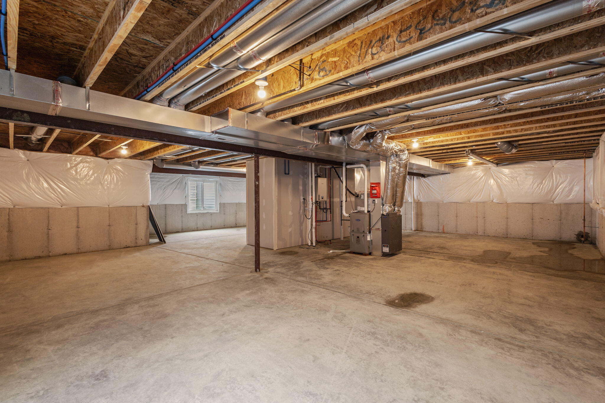 7602 West 106th Place Crown Point, IN 46307 - Photo 20 of 22 a view of empty room