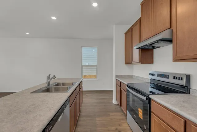 $315,791 | 201 Lucky Texan Road, Jarrell, TX 76537