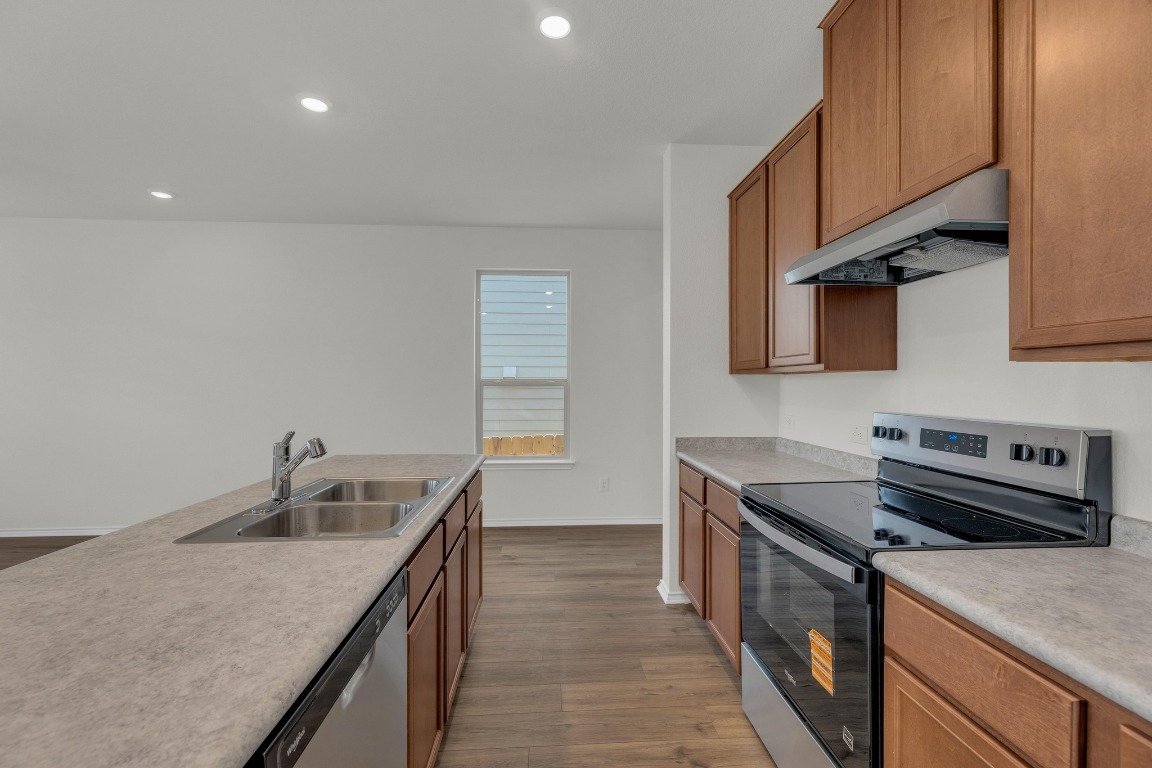 201 Lucky Texan Road Jarrell, TX 76537 - Photo 13 of 40