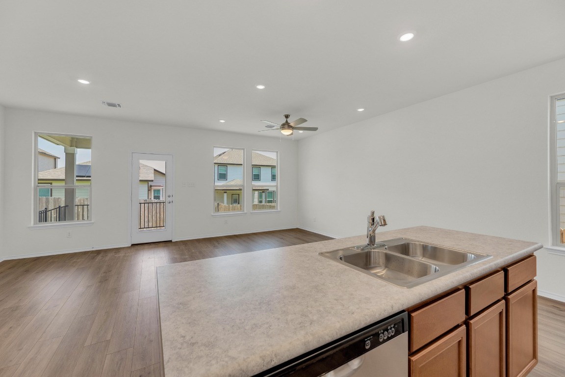 201 Lucky Texan Road Jarrell, TX 76537 - Photo 14 of 40