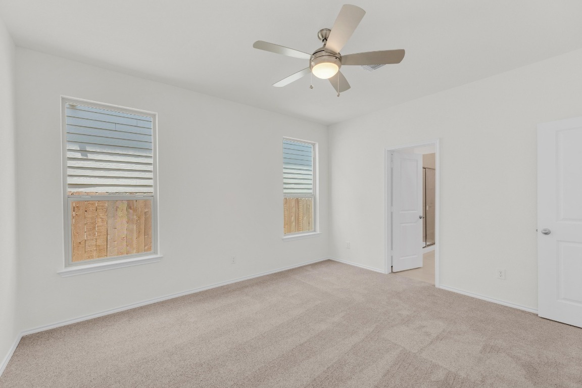 201 Lucky Texan Road Jarrell, TX 76537 - Photo 16 of 40