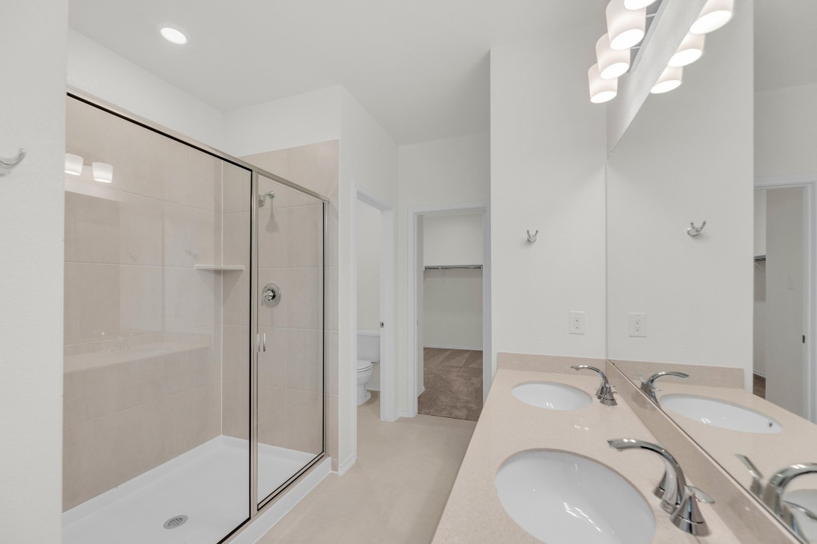 201 Lucky Texan Road Jarrell, TX 76537 - Photo 18 of 40