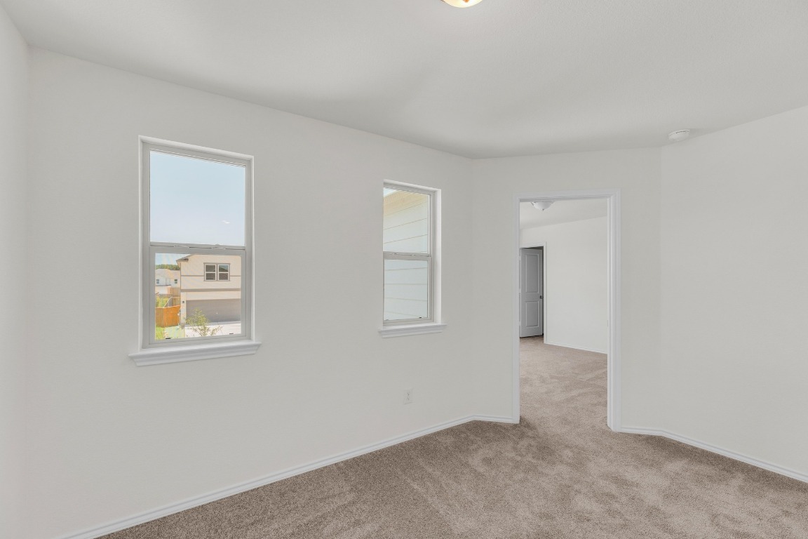 201 Lucky Texan Road Jarrell, TX 76537 - Photo 21 of 40