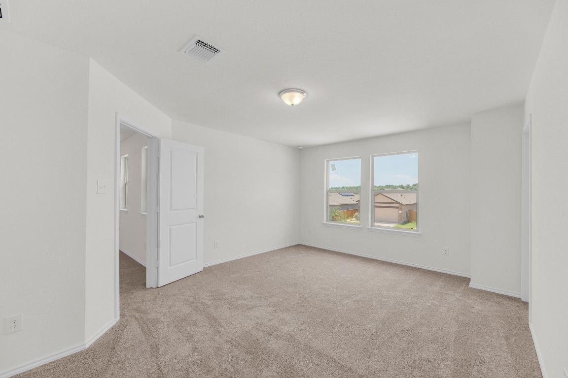 201 Lucky Texan Road Jarrell, TX 76537 - Photo 25 of 40