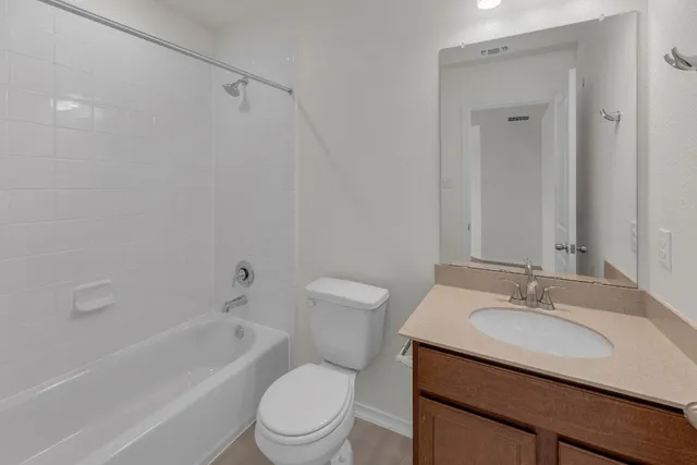 $315,791 | 201 Lucky Texan Road, Jarrell, TX 76537