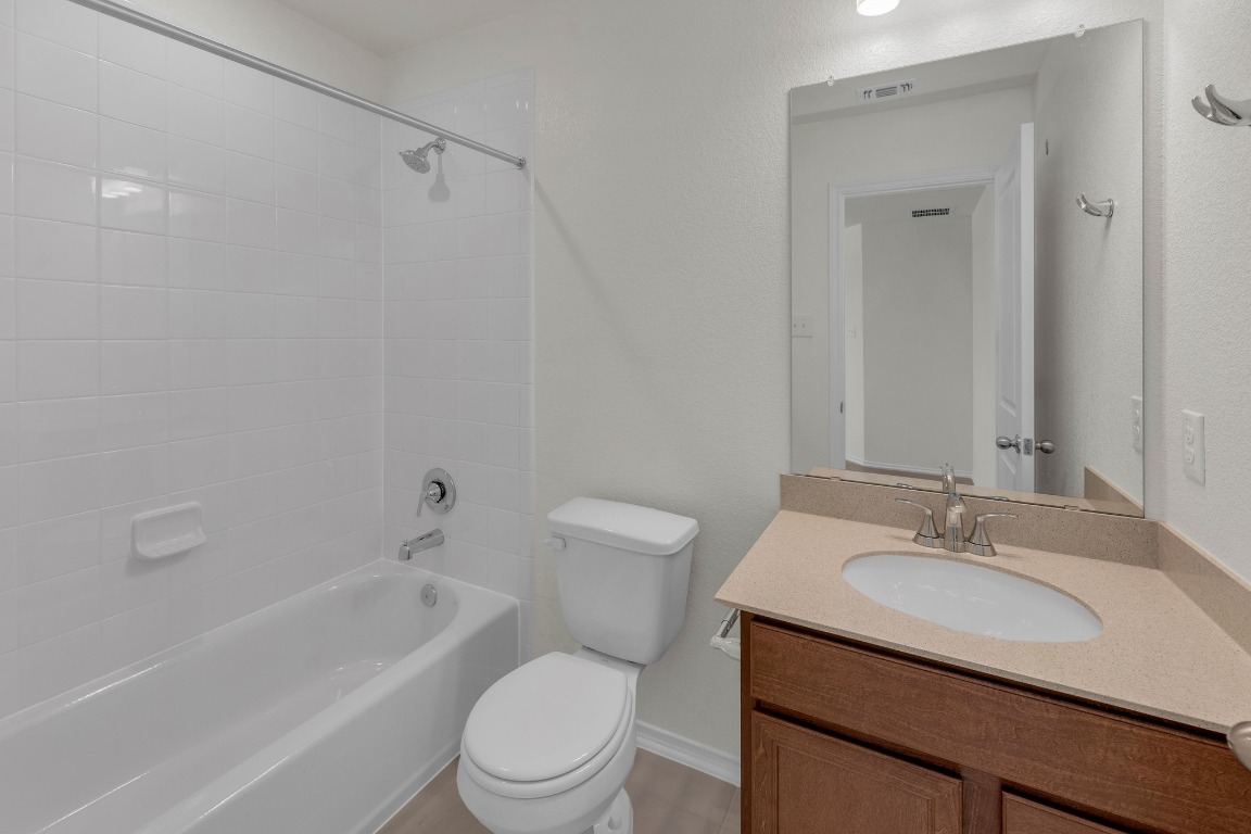 201 Lucky Texan Road Jarrell, TX 76537 - Photo 26 of 40