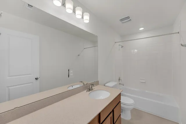 $315,791 | 201 Lucky Texan Road, Jarrell, TX 76537