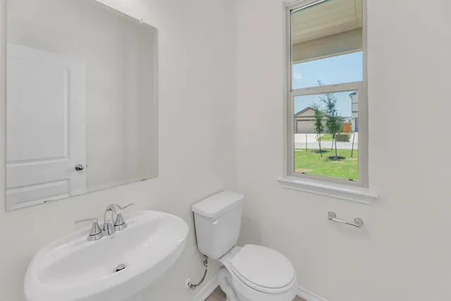 $315,791 | 201 Lucky Texan Road, Jarrell, TX 76537