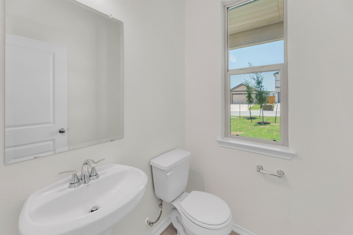 201 Lucky Texan Road Jarrell, TX 76537 - Photo 34 of 40