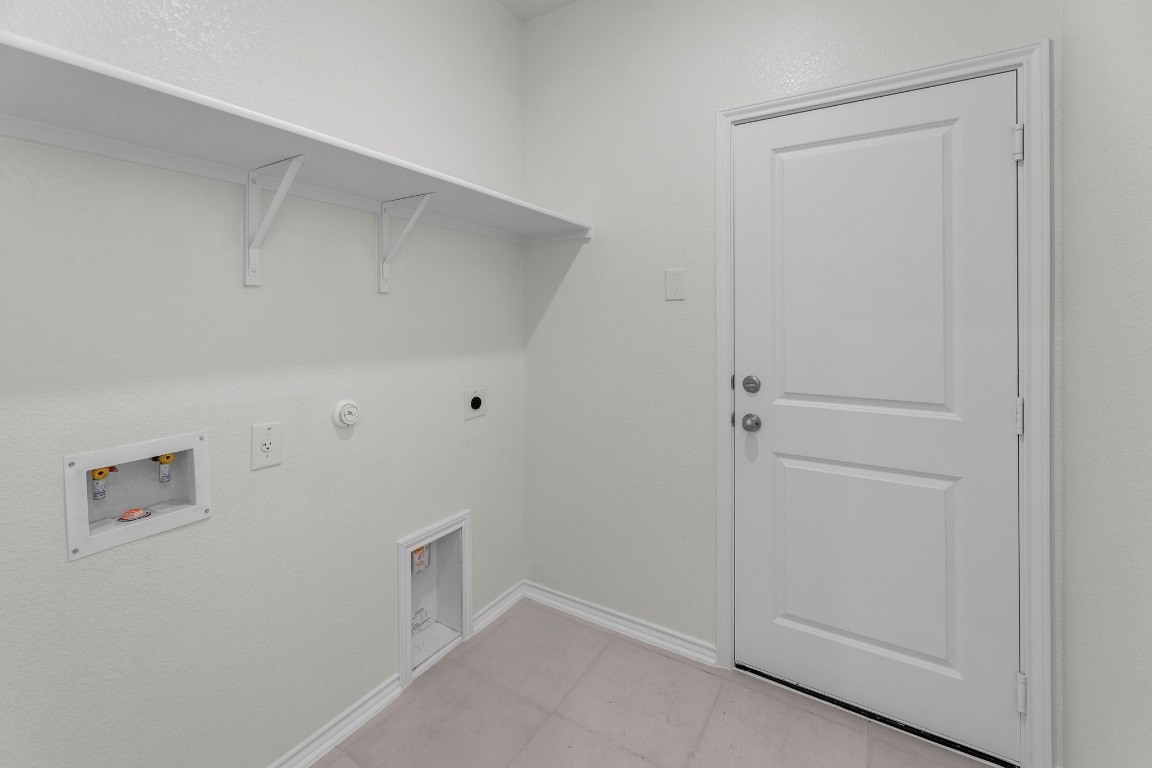 201 Lucky Texan Road Jarrell, TX 76537 - Photo 35 of 40