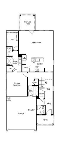$315,791 | 201 Lucky Texan Road, Jarrell, TX 76537