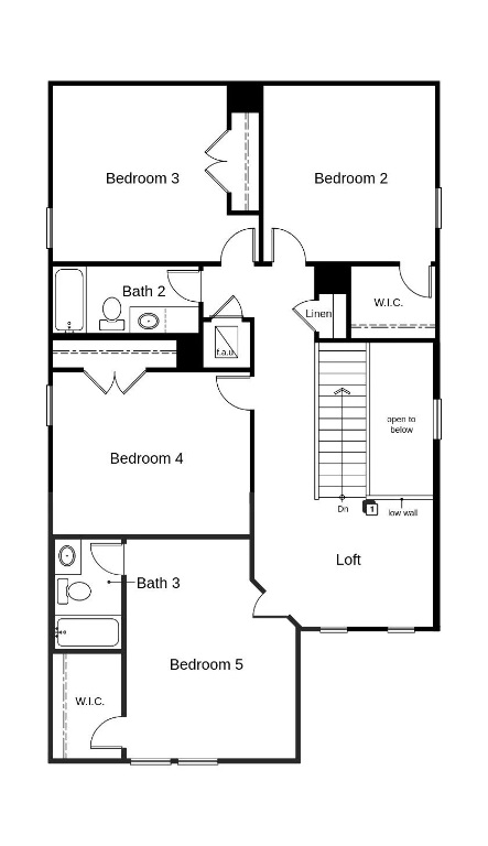 201 Lucky Texan Road Jarrell, TX 76537 - Photo 40 of 40