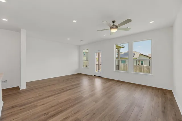 $315,791 | 201 Lucky Texan Road, Jarrell, TX 76537