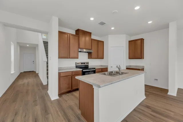 $315,791 | 201 Lucky Texan Road, Jarrell, TX 76537