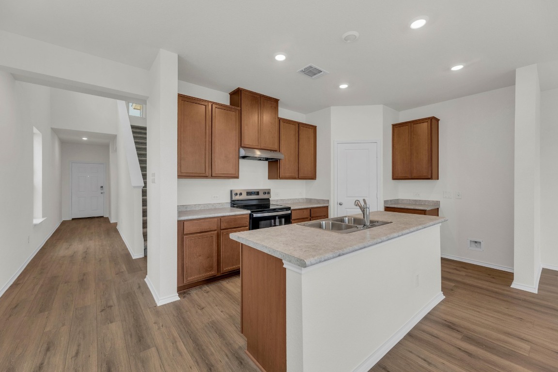 201 Lucky Texan Road Jarrell, TX 76537 - Photo 10 of 40