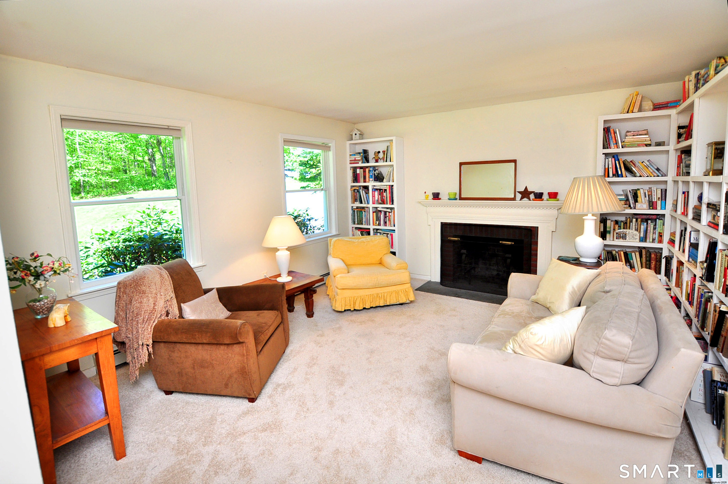 63 Shearer Road Washington, CT 06793 - Photo 14 of 40