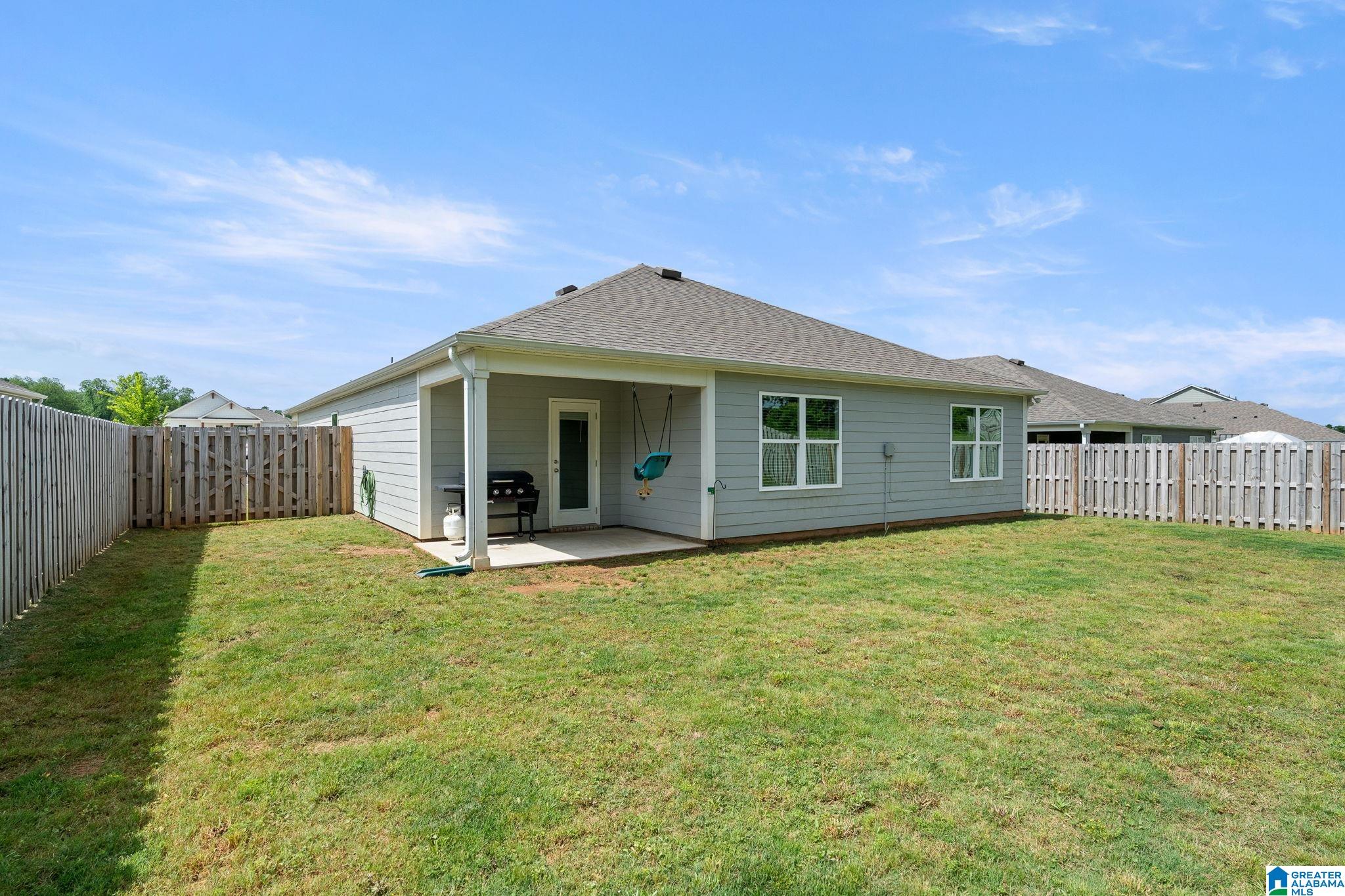 204 Koslin Loop Calera, AL 35040 - Photo 31 of 35 Gallery Image 31
