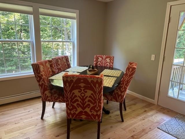 155 Stoney Brook Road Newbury, NH 03255 - Photo 3 of 14