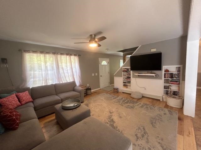 155 Stoney Brook Road Newbury, NH 03255 - Photo 9 of 14