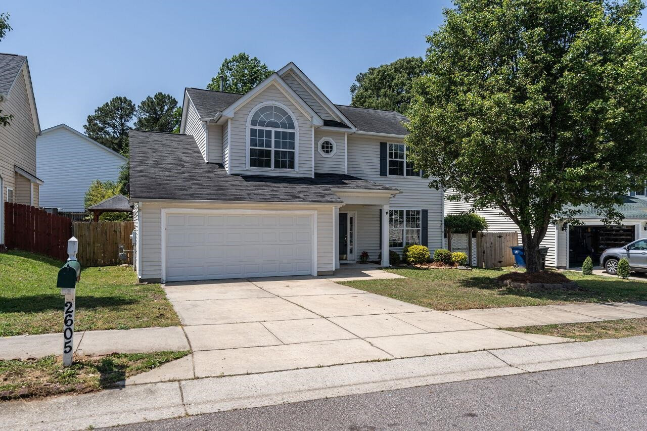 2605 Dality Drive Raleigh, NC 27604 - Photo 29 of 29 Photo 30