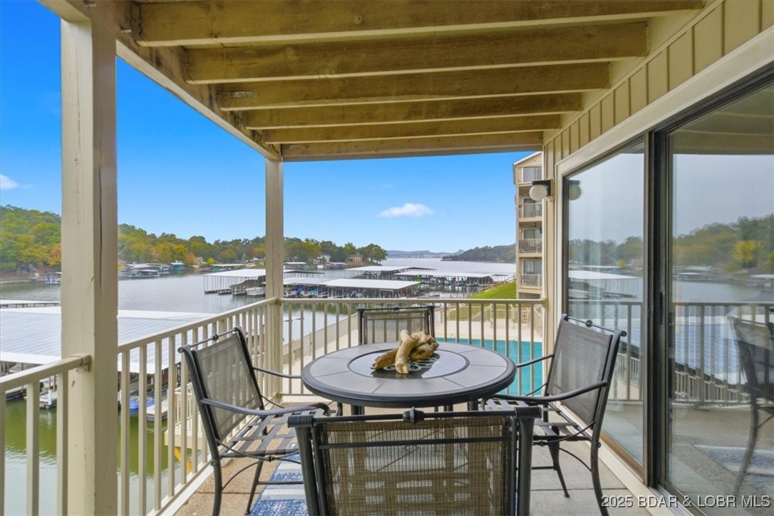 624 Indian Pointe, Unit 624 Osage Beach, MO 65065 - Photo 25 of 34