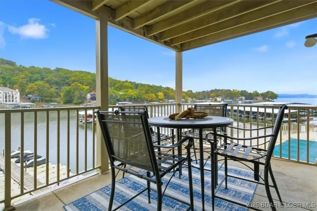 $252,000 | 624 Indian Pointe, Unit 624, Osage Beach, MO 65065
