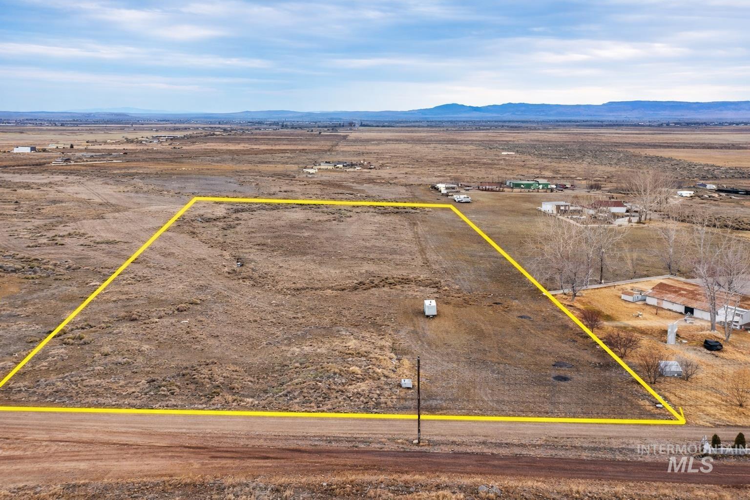 Tbd Southwest Raber Drive Mountain Home, ID 83647 - Photo 3 of 4