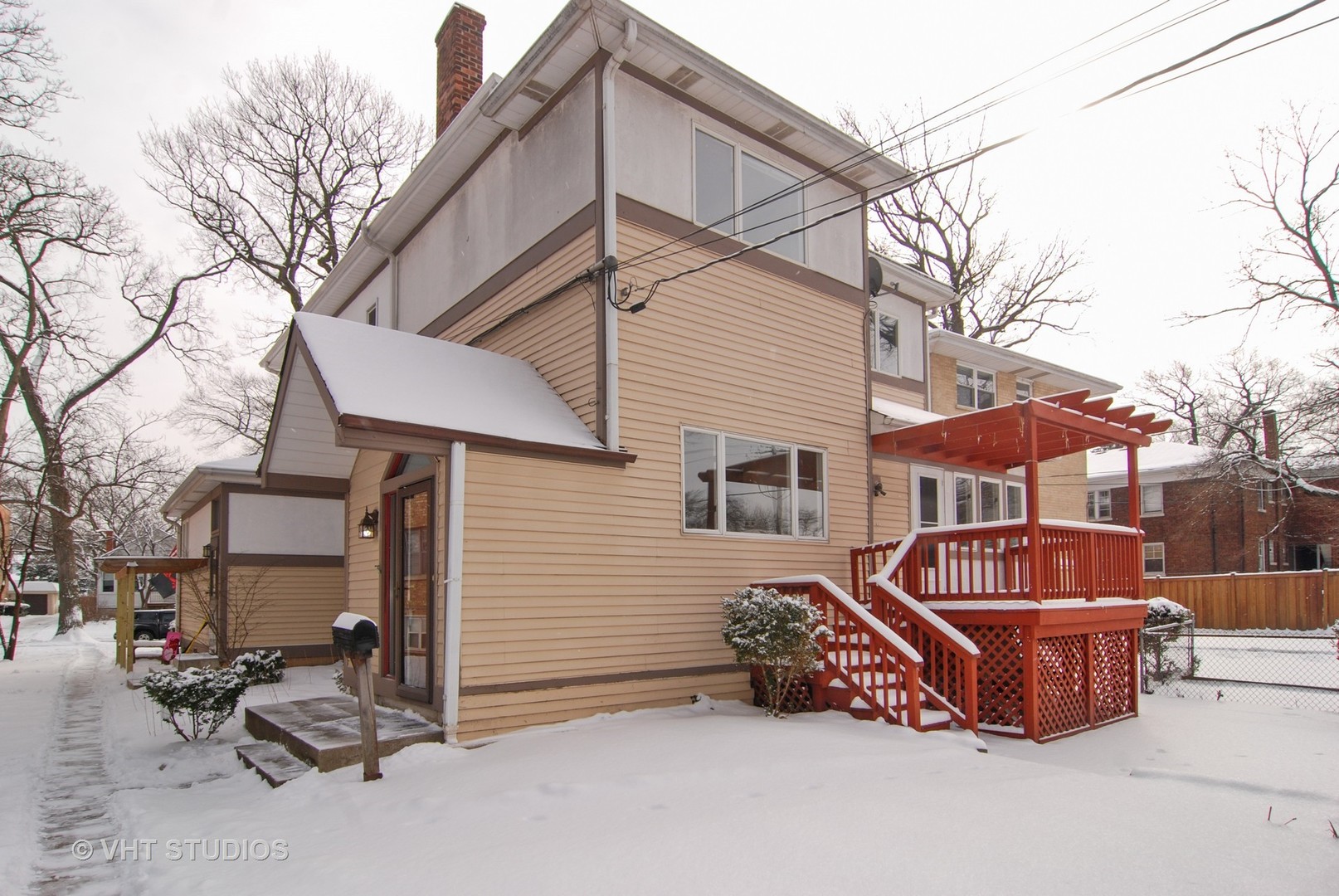 62 Lincoln Avenue Riverside, IL 60546 - Photo 10 of 10