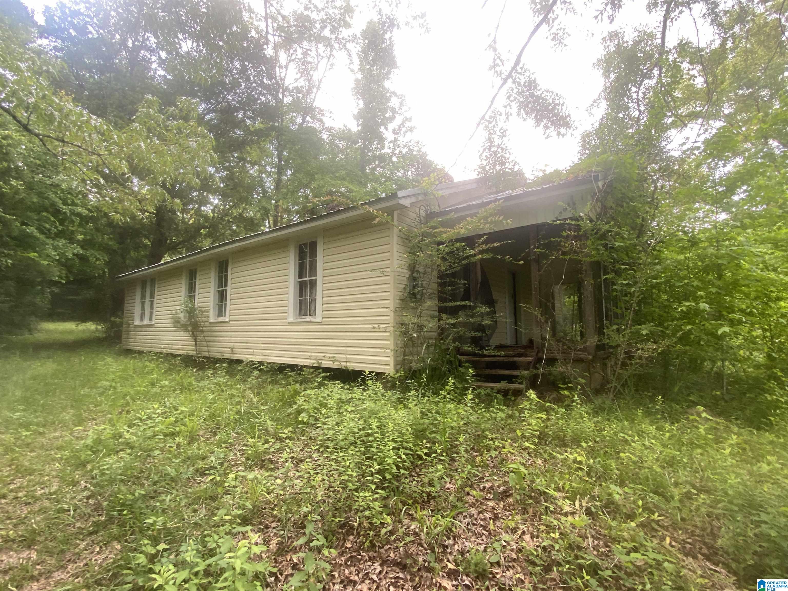 201 Baret Creek Road Selma, AL 36701 - Photo 1 of 7