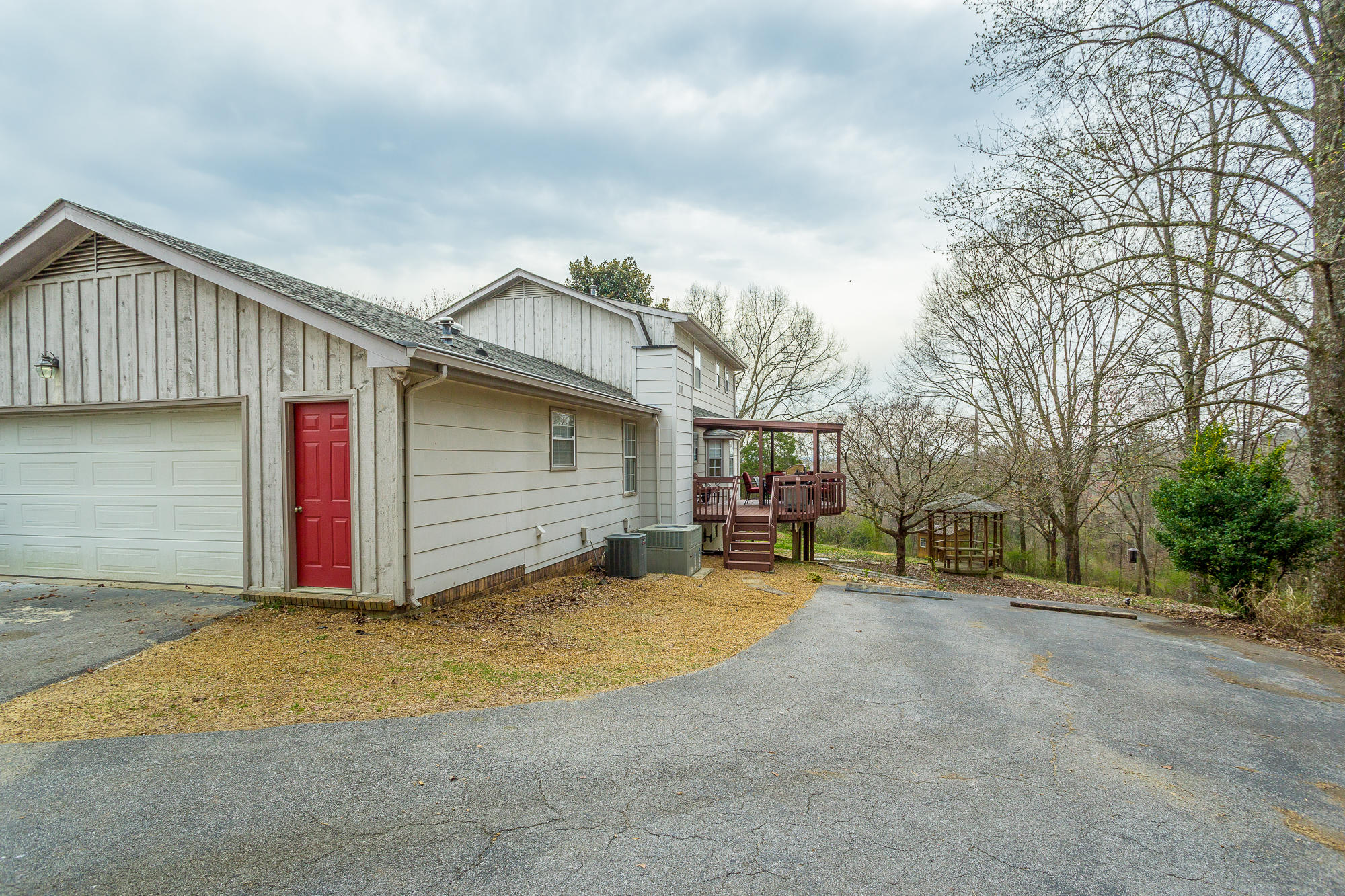 1804 River Chase Road Hixson, TN 37343 - Photo 39 of 47 1804 River Chase Dr. HD-82