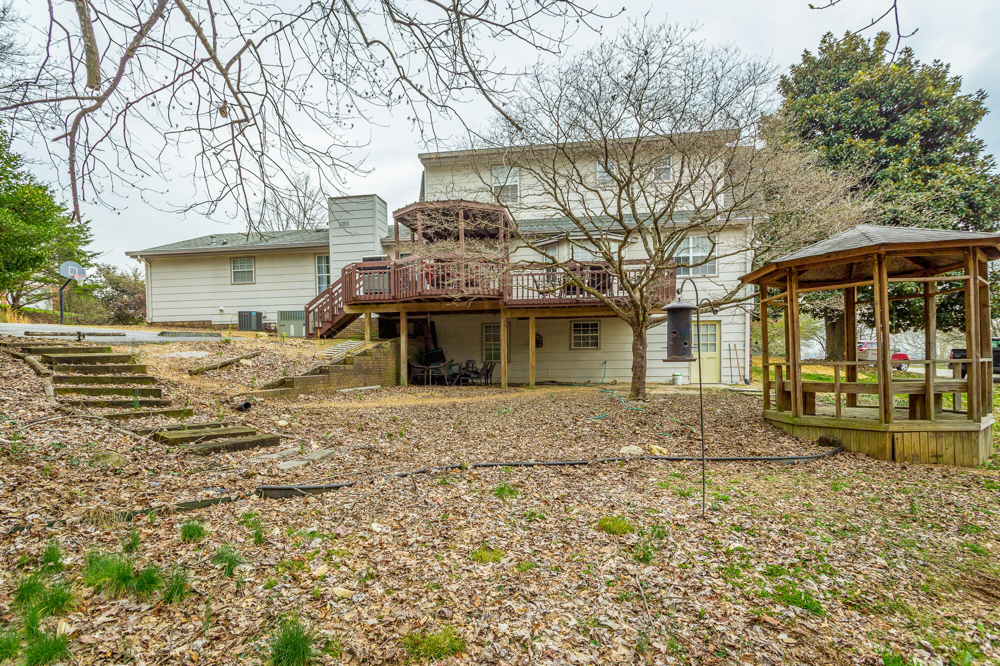 1804 River Chase Road Hixson, TN 37343 - Photo 42 of 47 1804 River Chase Dr. HD-89