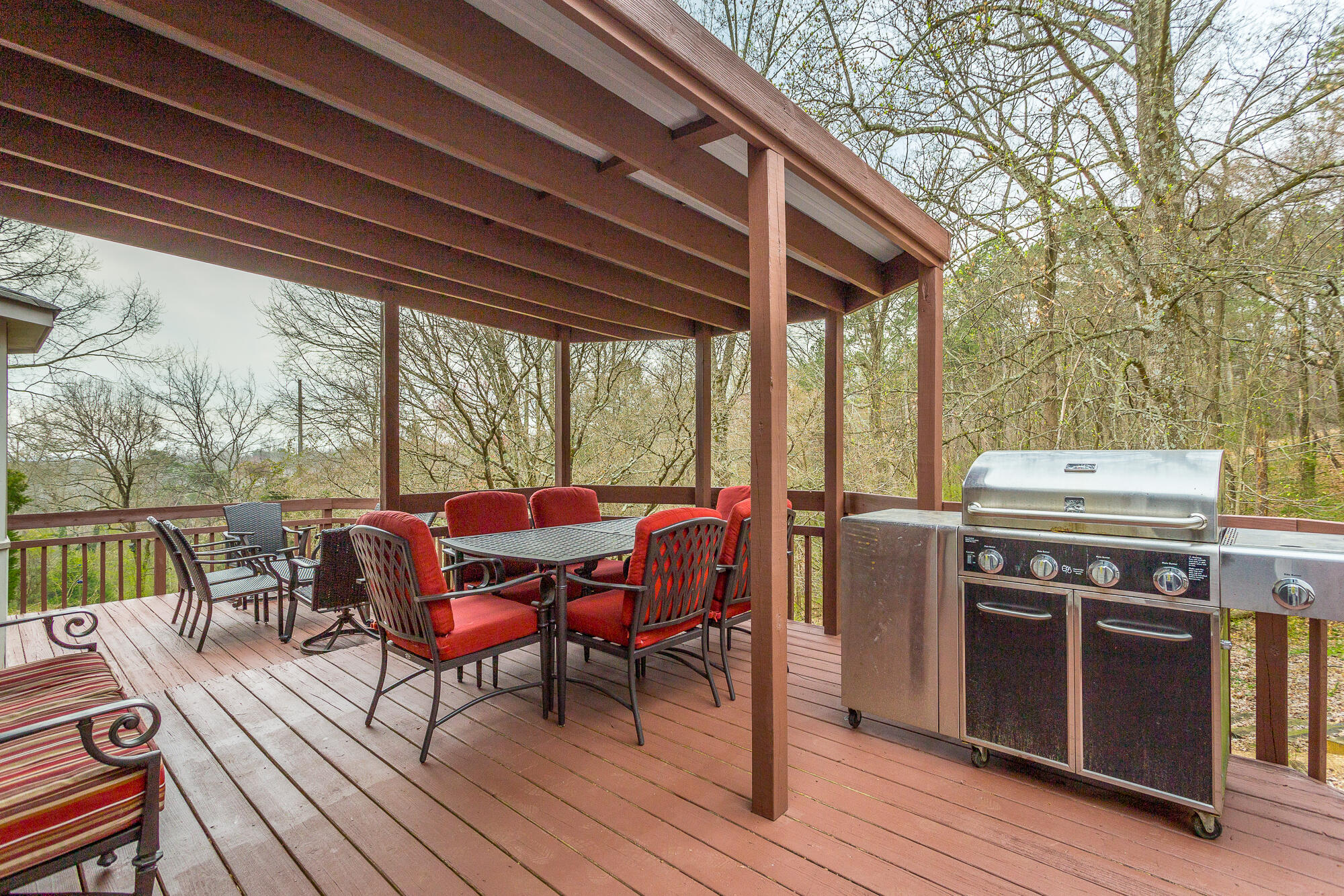 1804 River Chase Road Hixson, TN 37343 - Photo 43 of 47 1804 River Chase Dr. HD-90