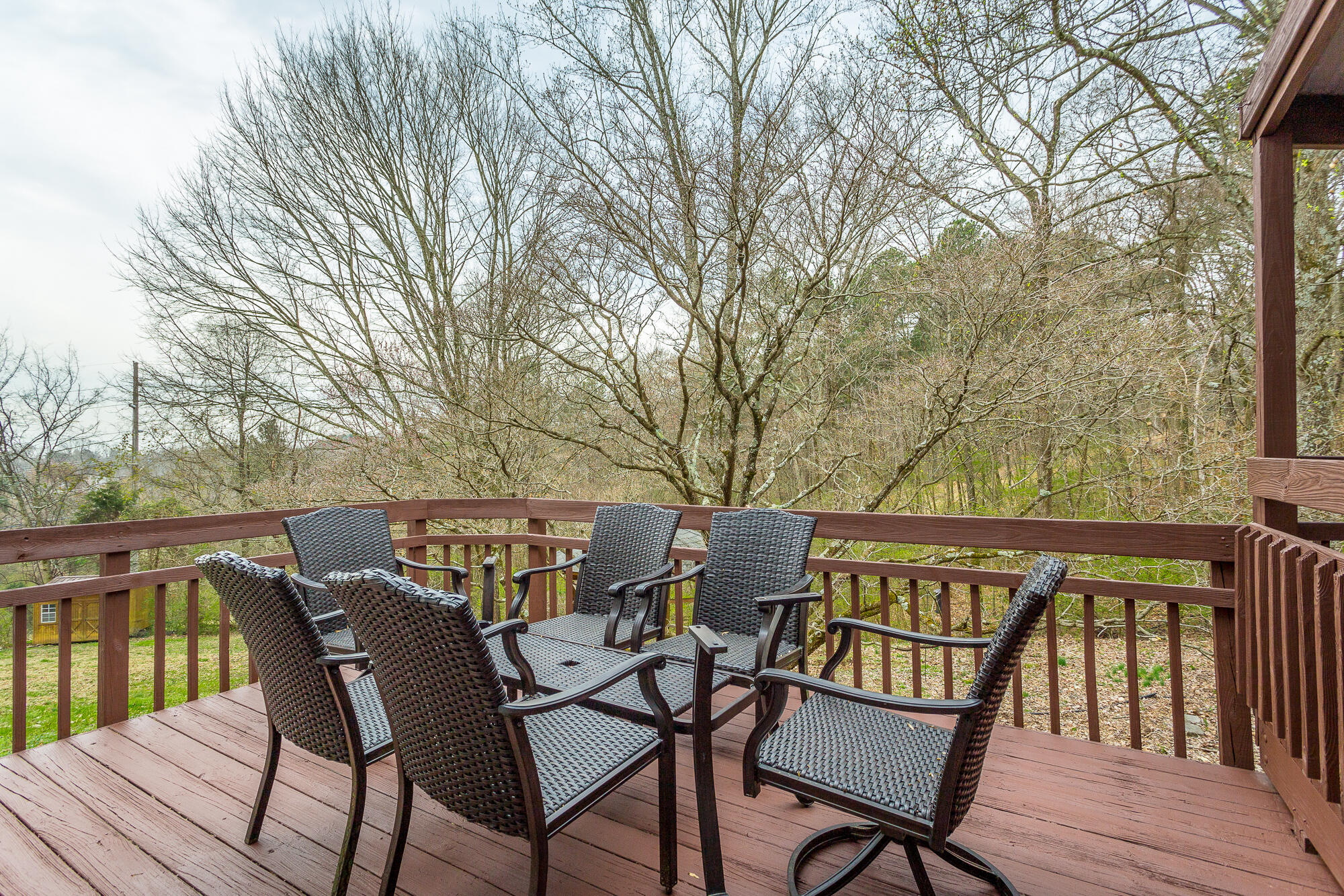 1804 River Chase Road Hixson, TN 37343 - Photo 44 of 47 1804 River Chase Dr. HD-92