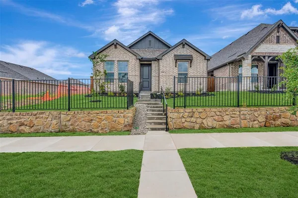 $334,990 | 3840 Nocona Street, Celina, TX 75009